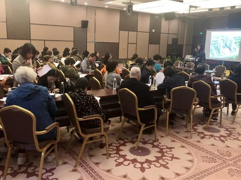 吴中老年大学校领导来访Kaiyun官方网站登录入口•有伴社区