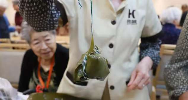 0失败包粽秘籍！手把手教您解锁传统美味