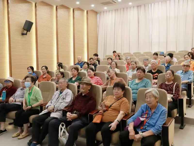 Kaiyun官方网站登录入口有伴社区 | 银龄防诈指南：守住钱袋子，护好幸福家！