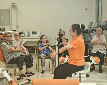 十指灵动，健脑延年！